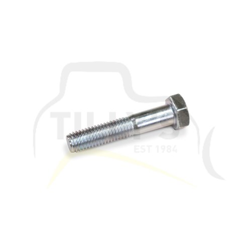 BOLT - HEX HEAD UNC M10 X 50MM