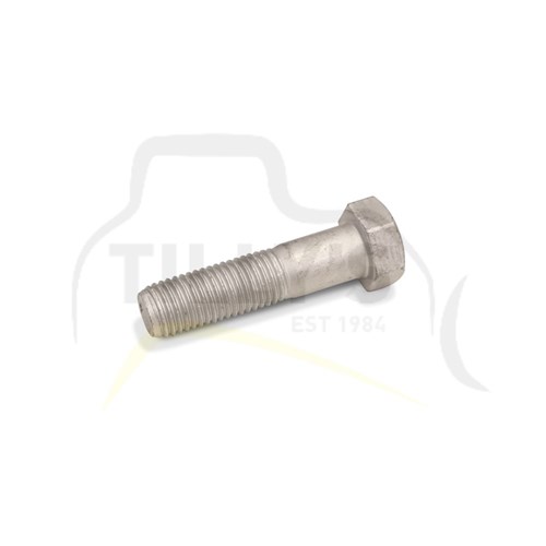 BOLT - HEX HEAD UNC M20 X 80MM