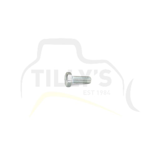 BOLT - HEX HEAD UNC M8 X 20MM