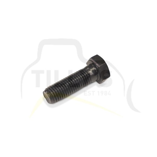 BOLT - HEX HEAD M16 X 50MM