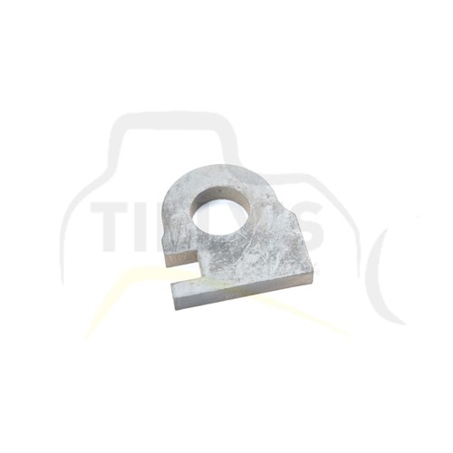 BOLT - HEX HEAD M12 X 50MM