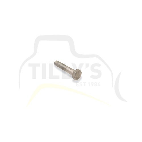 BOLT - HEX HEAD UNC M8 X 40MM