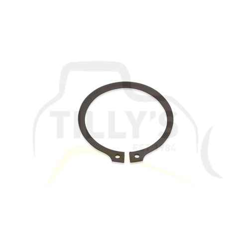 RING - SEAL HYD STICK CYL 312C