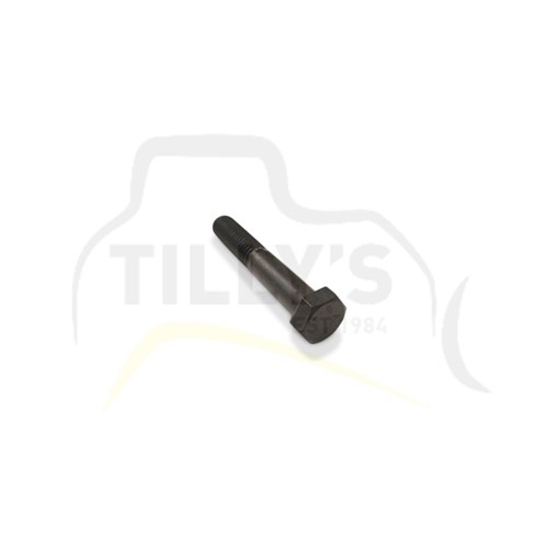 BOLT - HEX HEAD UNC M12 X 70MM