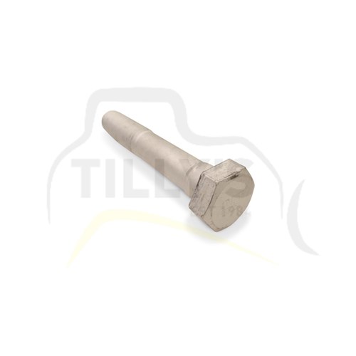 BOLT - HEX HEAD UNC M24 X