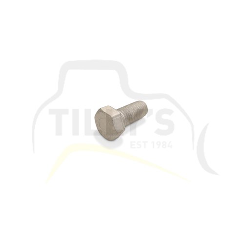 BOLT - HEX HEAD UNC M16 X 35MM
