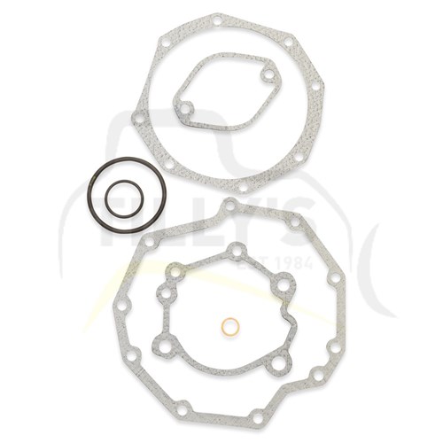 KIT - GASKET
