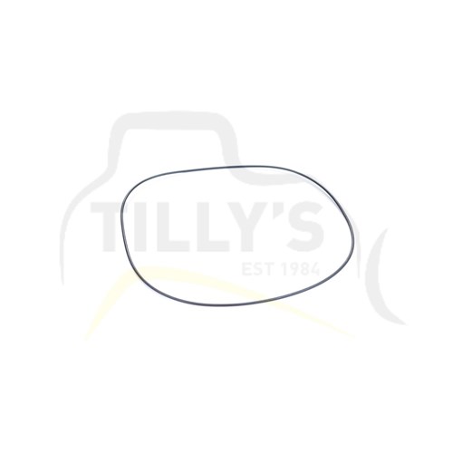 WASHER - PLATED  HARD 3/8"