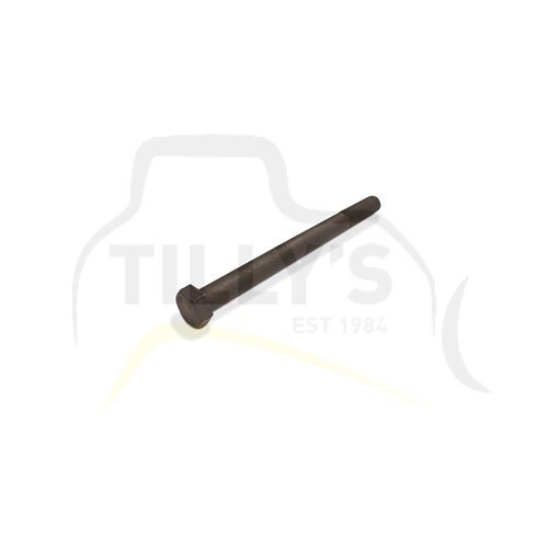BOLT - HEX HEAD UNC M16 X