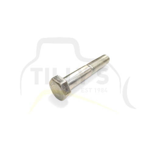BOLT - HEX HEAD UNC M24 X