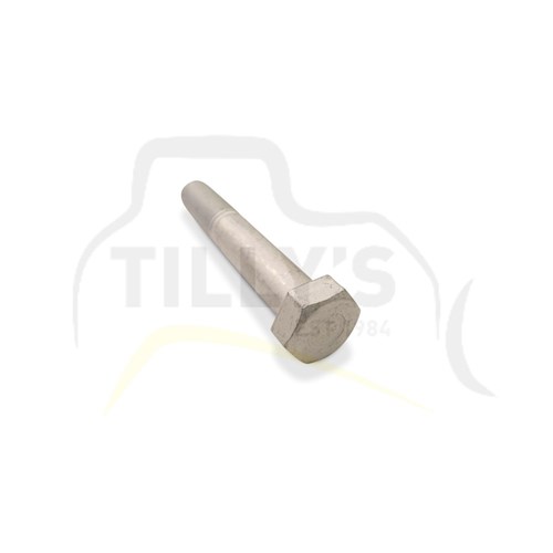 BOLT - HEX HEAD UNC M20 X