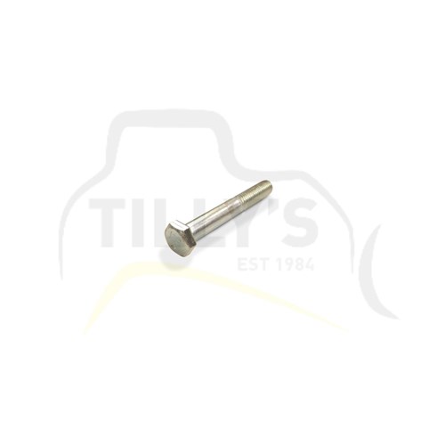 BOLT - HEX HEAD UNC M10 X 60MM
