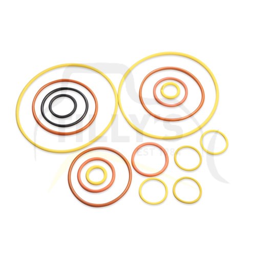 KIT - GASKET
