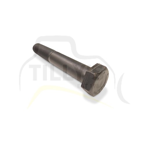 BOLT - HEX HEAD UNC M30 X