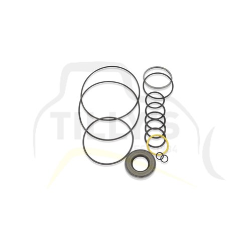 KIT - GASKET