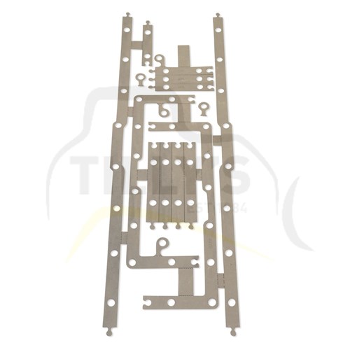 KIT - GASKET ENGINE 16G 3406B