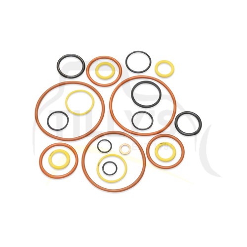 KIT - GASKET OIL COOLER