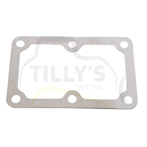 KIT - GASKET OIL COOLER