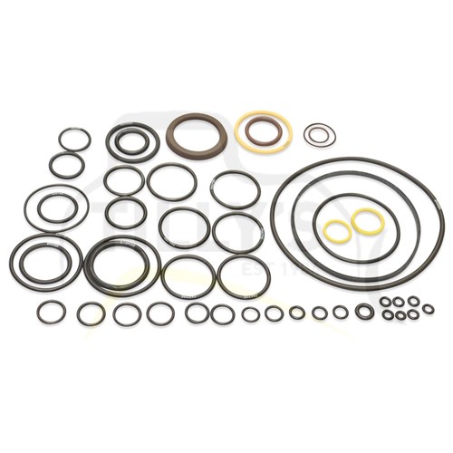 KIT - GASKET FUEL SYSTEM 140G