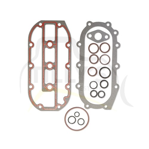KIT - GASKET COOLER OIL 3204