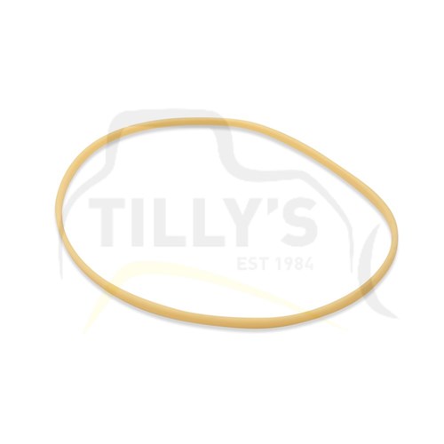 SEAL - HYDR CYL HEAD