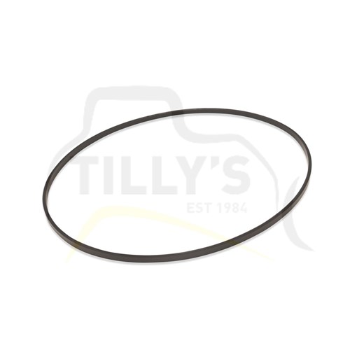 SEAL - HEAD CYLINDER HYDRAULIC