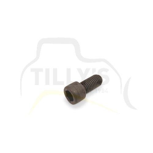 BOLT - HEX SOCKET HEAD UNC