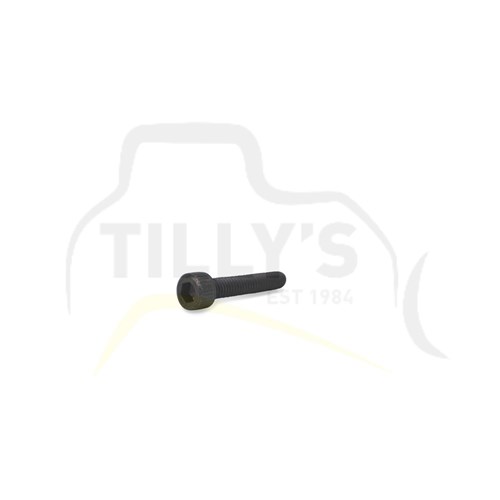 BOLT - HEX SOCKET HEAD UNC