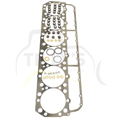 KIT - GASKET