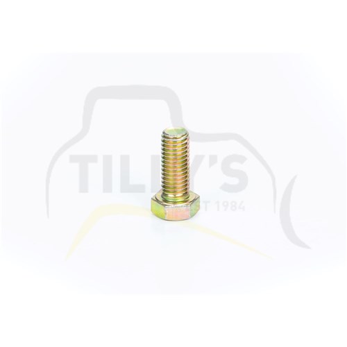 BOLT - HEX 1/2 X 1.1/4 UNC