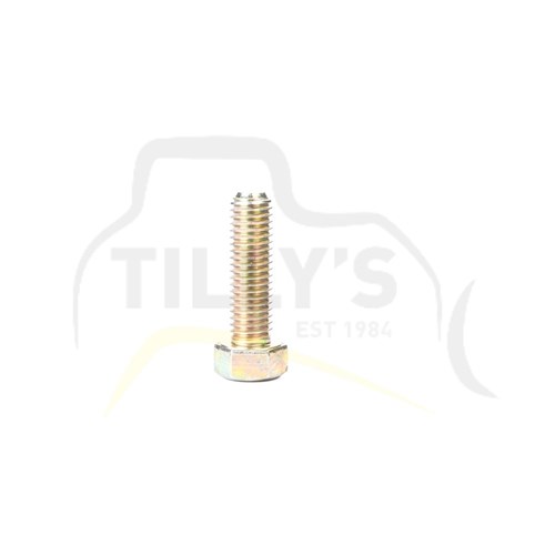 BOLT - HEX 1/2 X 1.3/4 UNC