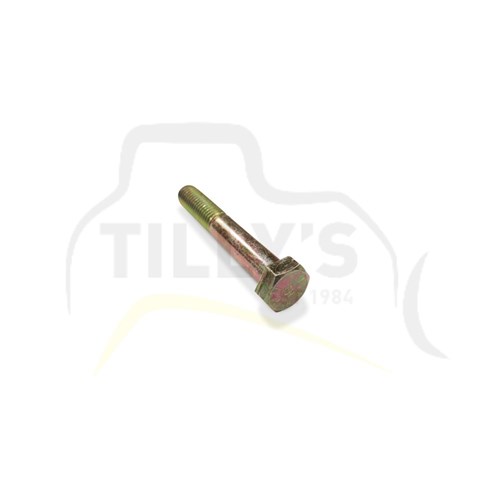 BOLT - HEX 1/2 X 3.1/4 UNC