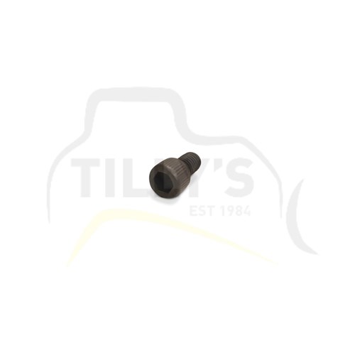 BOLT - HEX SOCKET HEAD UNC