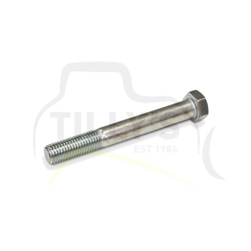 BOLT - HEX 3/4 X 6 UNC
