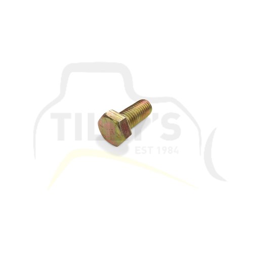 BOLT - HEX 5/8 X 1.1/2 UNC