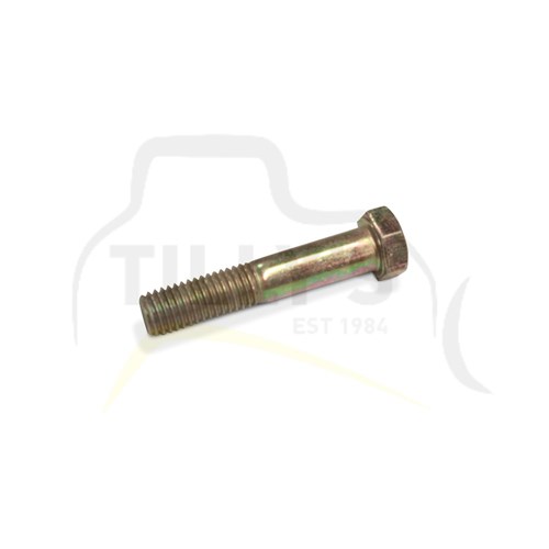 BOLT - HEX 5/8 X 3.1/4 UNC