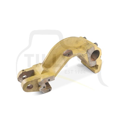 BRACKET- CIRCLE BLADE TIP 140H