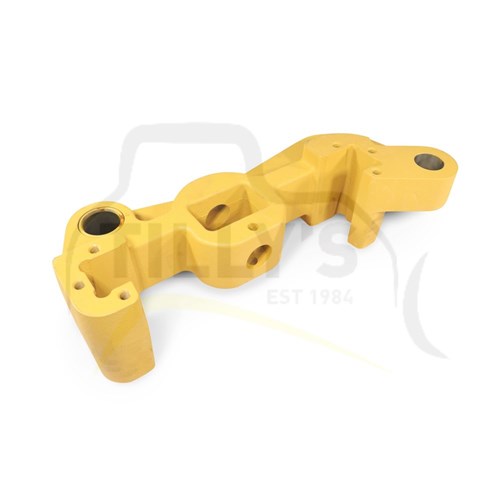 BRACKET - CIRCLE LH 12G 140G