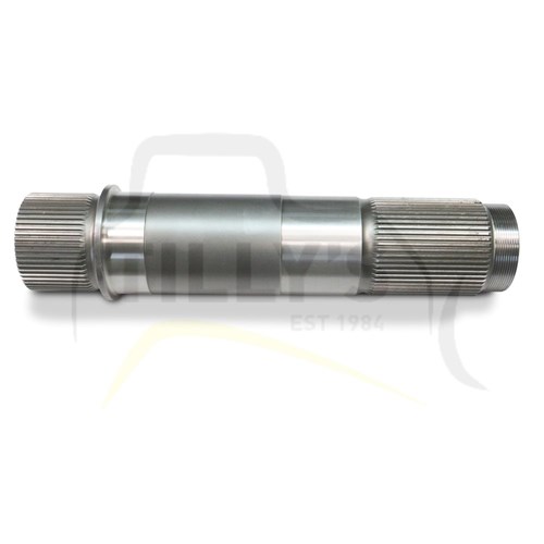 SHAFT - DRIVE FINAL 140H 2ZK