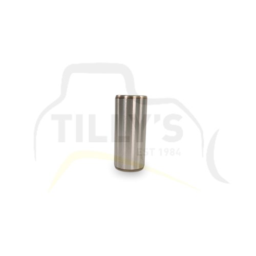 PIN - FRONT AXLE 12H 140H