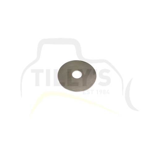 SHIM - PUMP GRP 160G 12G