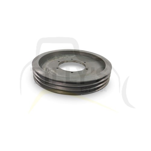 PULLEY - FAN DRIVE