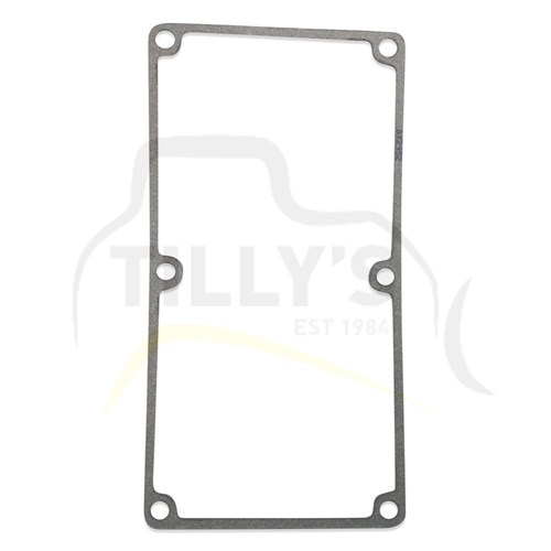 GASKET - GOVERNOR 160H 9EJ