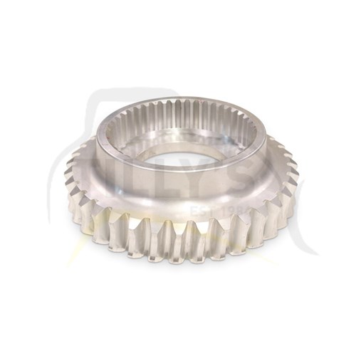 GEAR - WORM 36 TH 14H 14M 14NG