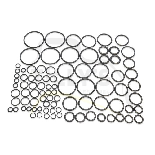 KIT - SEAL O RING REFILL