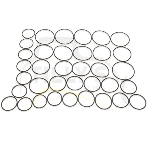 KIT - SEAL O RING REFILL
