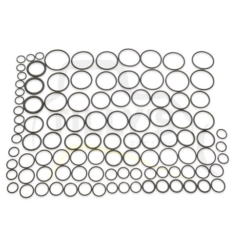 KIT - SEAL O RING REFILL