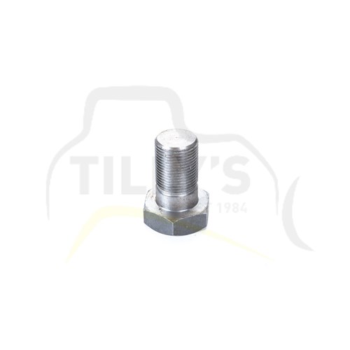 BOLT - 1 X 1.5/8 UNF