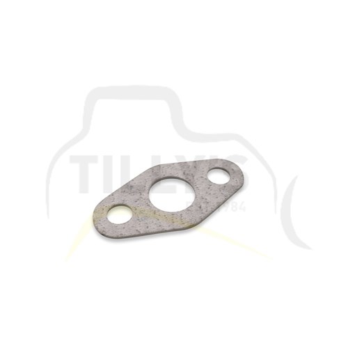 GASKET - BELL SUCTION