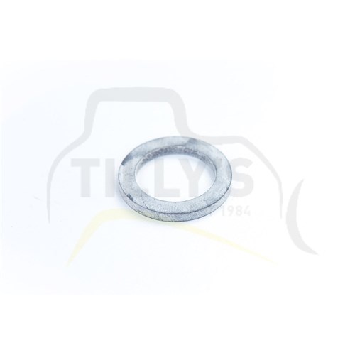 GASKET - FILTER FUEL